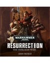 Horusian Wars: Resurrection eBook